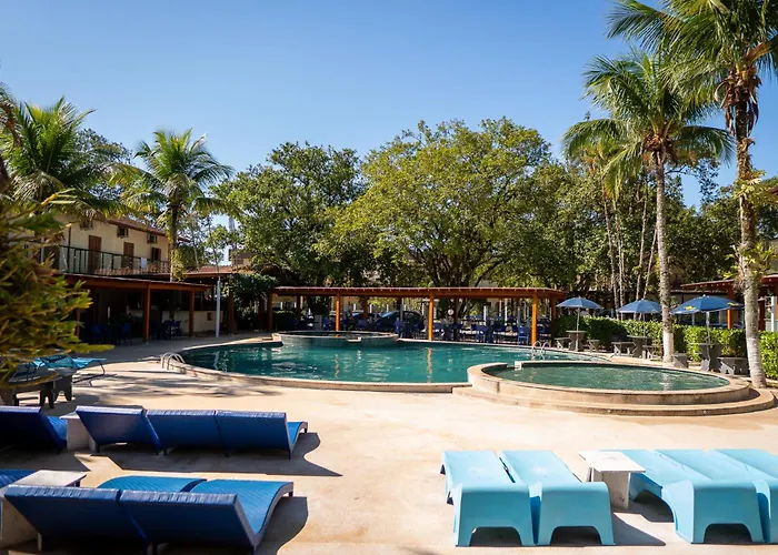 Pousada Ilha Vitoria Ubatuba