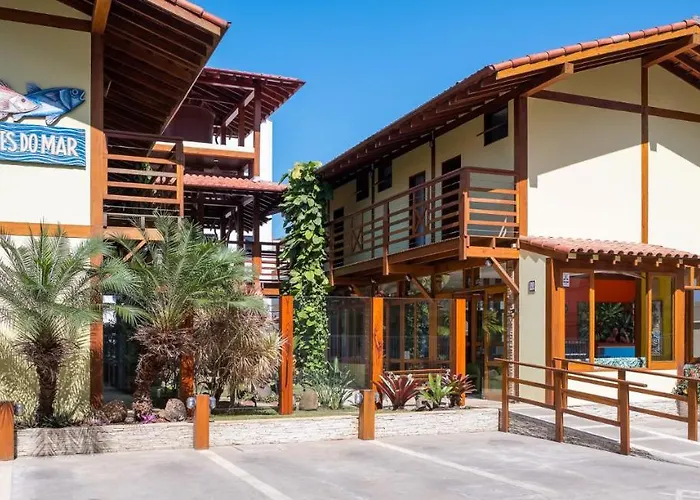 Pousada Peixes Do Mar Ubatuba