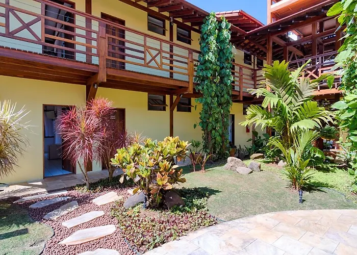 Pousada Peixes Do Mar Ubatuba